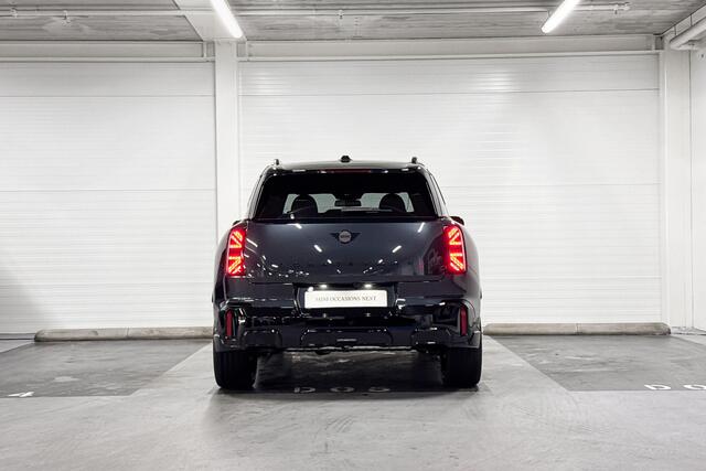 Mini COUNTRYMAN S JCW ALL4 John Cooper Works XL | Panoramadak | Harman/Kardon | Comfort Access| STuurwielverwarming |
