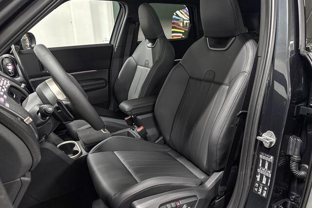 Mini COUNTRYMAN S JCW ALL4 John Cooper Works XL | Panoramadak | Harman/Kardon | Comfort Access| STuurwielverwarming |