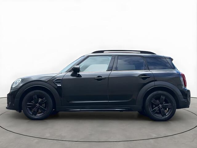 Mini COUNTRYMAN 1.5 Cooper 136PK Black Pakket Pano Leer Virtual