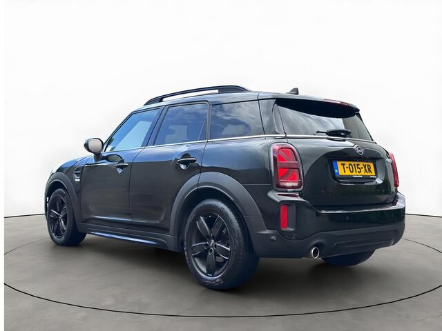 Mini COUNTRYMAN 1.5 Cooper 136PK Black Pakket Pano Leer Virtual