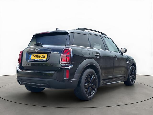 Mini COUNTRYMAN 1.5 Cooper 136PK Black Pakket Pano Leer Virtual