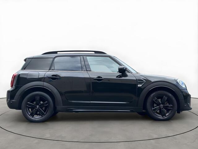 Mini COUNTRYMAN 1.5 Cooper 136PK Black Pakket Pano Leer Virtual