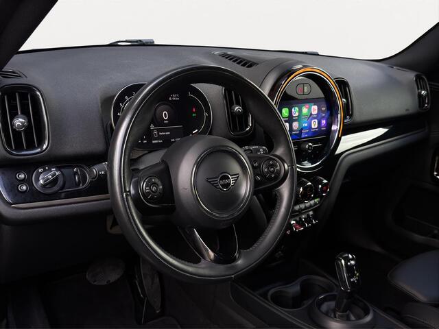Mini COUNTRYMAN 1.5 Cooper 136PK Black Pakket Pano Leer Virtual