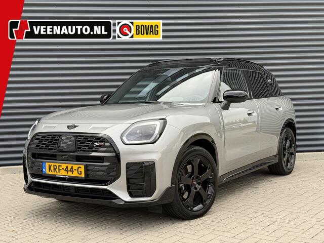 Mini COUNTRYMAN 1.5 C John Cooper Works L Pano/H&K/Leder