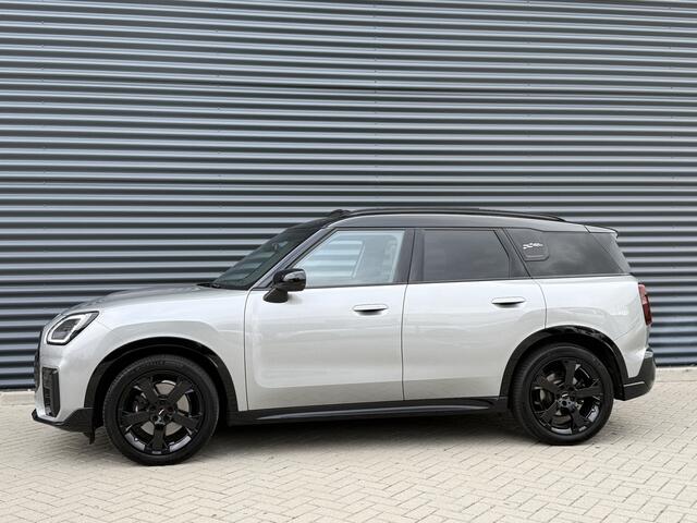 Mini COUNTRYMAN 1.5 C John Cooper Works L Pano/H&K/Leder