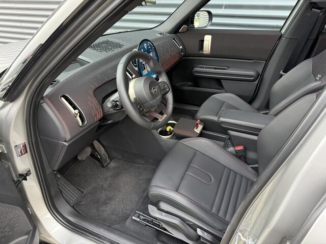Mini COUNTRYMAN 1.5 C John Cooper Works L Pano/H&K/Leder