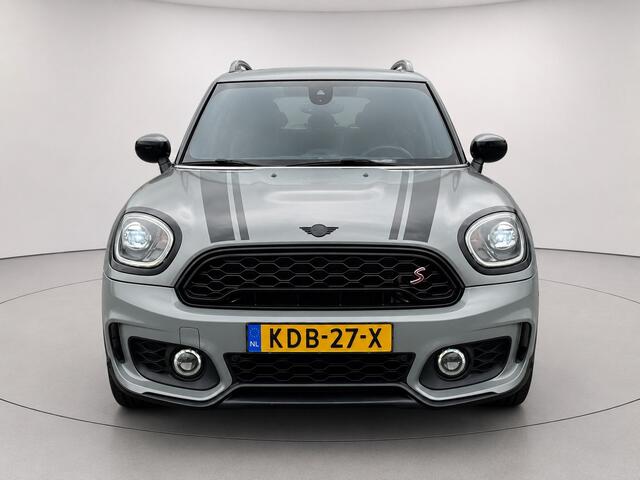Mini COUNTRYMAN Mini 1.5 Cooper S E ALL4 Chili FULL OPTION O.A I WORKS P.I PANO. D I