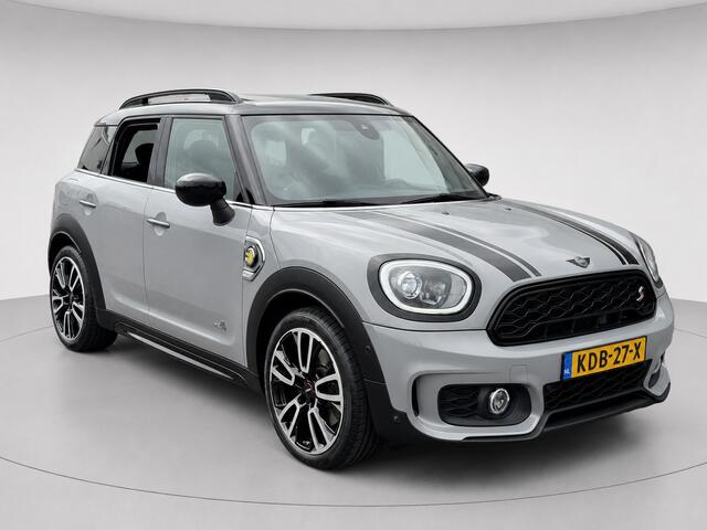 Mini COUNTRYMAN Mini 1.5 Cooper S E ALL4 Chili FULL OPTION O.A I WORKS P.I PANO. D I