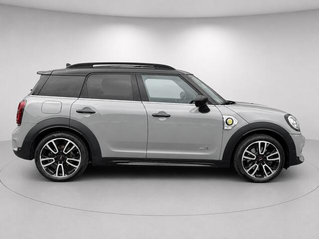 Mini COUNTRYMAN Mini 1.5 Cooper S E ALL4 Chili FULL OPTION O.A I WORKS P.I PANO. D I