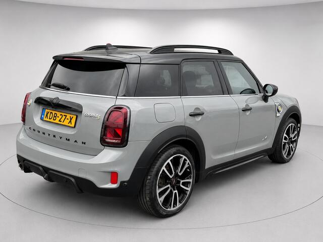 Mini COUNTRYMAN Mini 1.5 Cooper S E ALL4 Chili FULL OPTION O.A I WORKS P.I PANO. D I