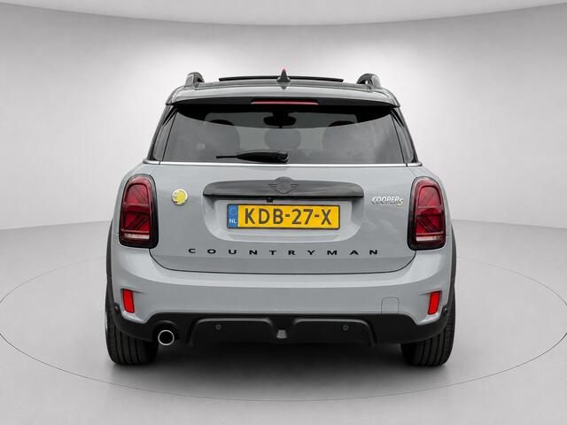 Mini COUNTRYMAN Mini 1.5 Cooper S E ALL4 Chili FULL OPTION O.A I WORKS P.I PANO. D I