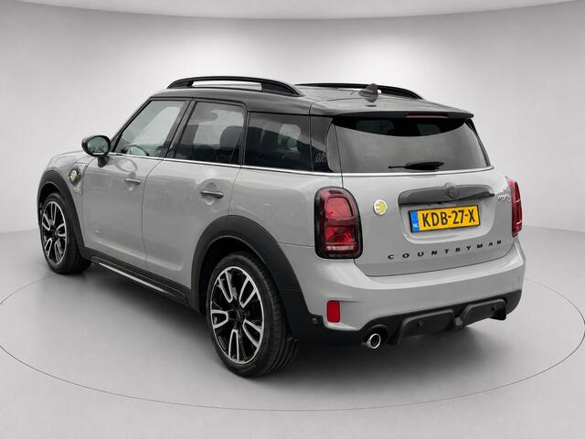 Mini COUNTRYMAN Mini 1.5 Cooper S E ALL4 Chili FULL OPTION O.A I WORKS P.I PANO. D I