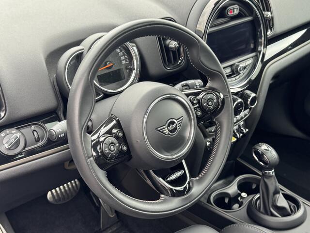 Mini COUNTRYMAN Mini 1.5 Cooper S E ALL4 Chili FULL OPTION O.A I WORKS P.I PANO. D I