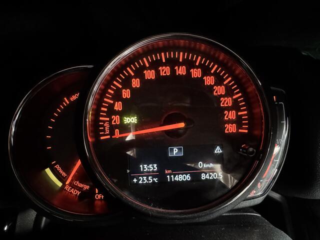 Mini COUNTRYMAN Mini 1.5 Cooper S E ALL4 Chili FULL OPTION O.A I WORKS P.I PANO. D I