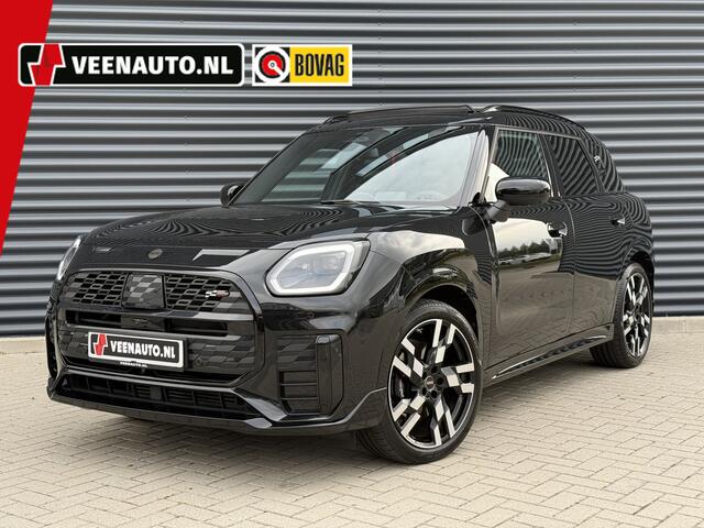 Mini COUNTRYMAN 1.5 C John Cooper Works XL