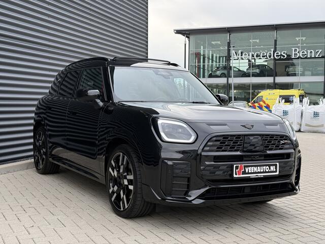 Mini COUNTRYMAN 1.5 C John Cooper Works XL