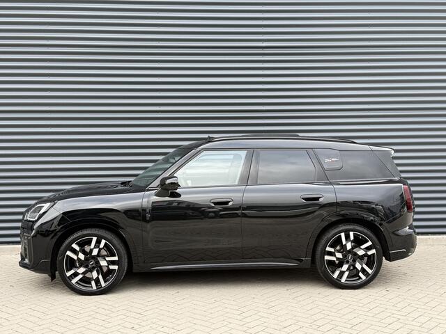 Mini COUNTRYMAN 1.5 C John Cooper Works XL