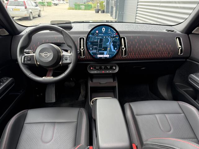 Mini COUNTRYMAN 1.5 C John Cooper Works XL