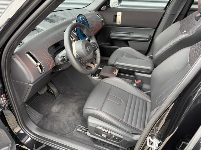 Mini COUNTRYMAN 1.5 C John Cooper Works XL
