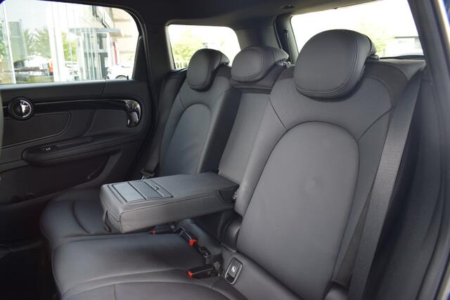 Mini COUNTRYMAN 1.5 Cooper Boardwalk Edition | Schuif/Kanteldak | Leder | Camera | Navigatie | Apple Carplay & Android Auto |
