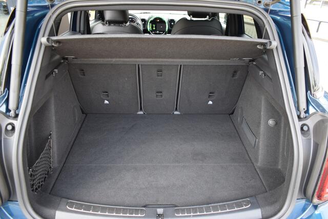 Mini COUNTRYMAN 1.5 Cooper Boardwalk Edition | Schuif/Kanteldak | Leder | Camera | Navigatie | Apple Carplay & Android Auto |