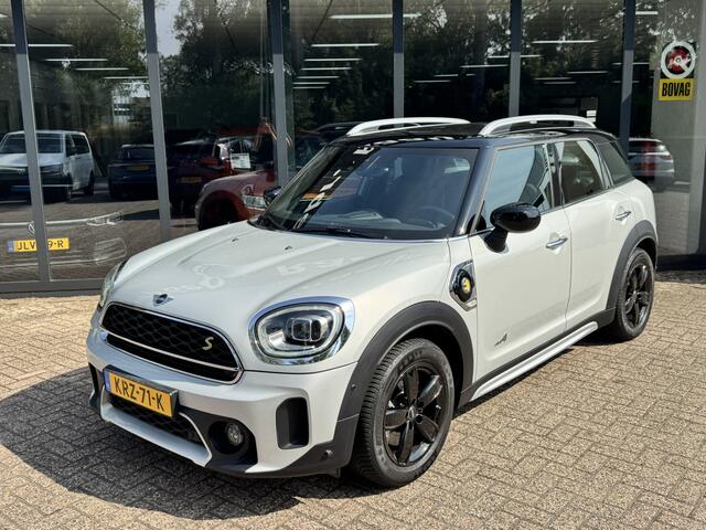 Mini COUNTRYMAN 1.5 Cooper S E ALL4 Chili*Leder*Navi*Camera*Carplay*LED*