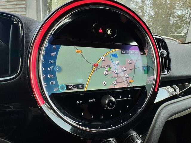 Mini COUNTRYMAN 1.5 Cooper S E ALL4 Chili*Leder*Navi*Camera*Carplay*LED*