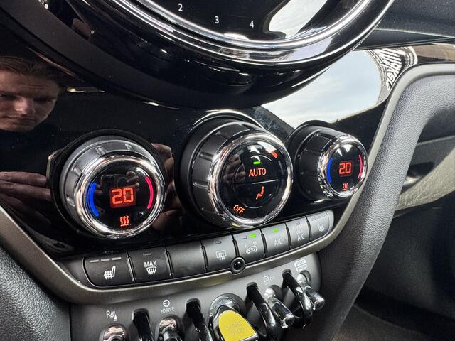 Mini COUNTRYMAN 1.5 Cooper S E ALL4 Chili*Leder*Navi*Camera*Carplay*LED*