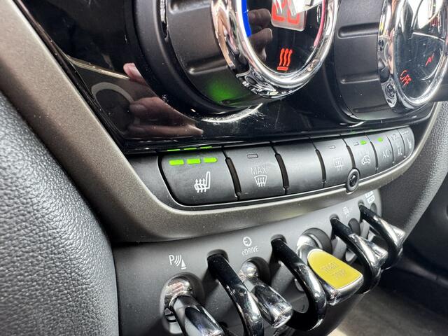 Mini COUNTRYMAN 1.5 Cooper S E ALL4 Chili*Leder*Navi*Camera*Carplay*LED*