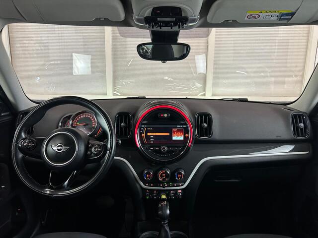 Mini COUNTRYMAN 1.5 Cooper ALL4 Salt