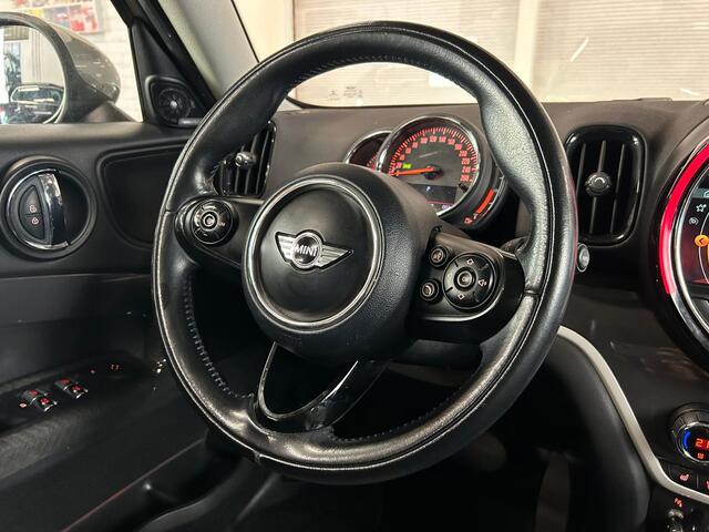 Mini COUNTRYMAN 1.5 Cooper ALL4 Salt