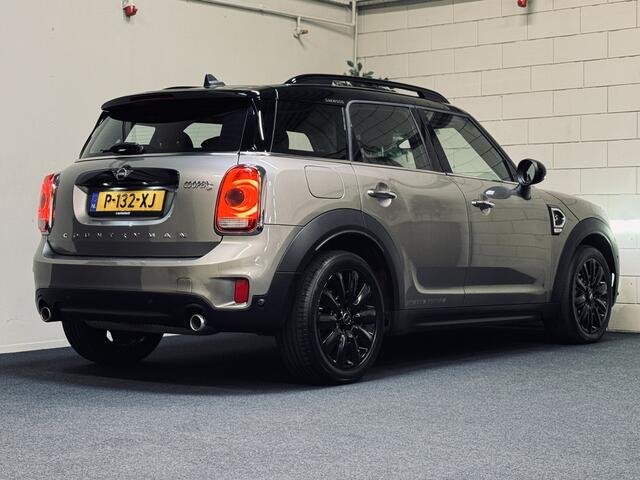 Mini COUNTRYMAN 2.0 Cooper S Oakwood | Panorama | Leder | harman/kardon
