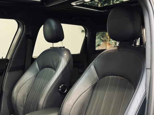 Mini COUNTRYMAN 2.0 Cooper S Oakwood | Panorama | Leder | harman/kardon
