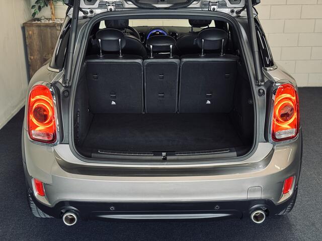 Mini COUNTRYMAN 2.0 Cooper S Oakwood | Panorama | Leder | harman/kardon
