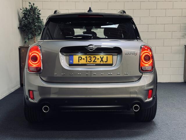 Mini COUNTRYMAN 2.0 Cooper S Oakwood | Panorama | Leder | harman/kardon