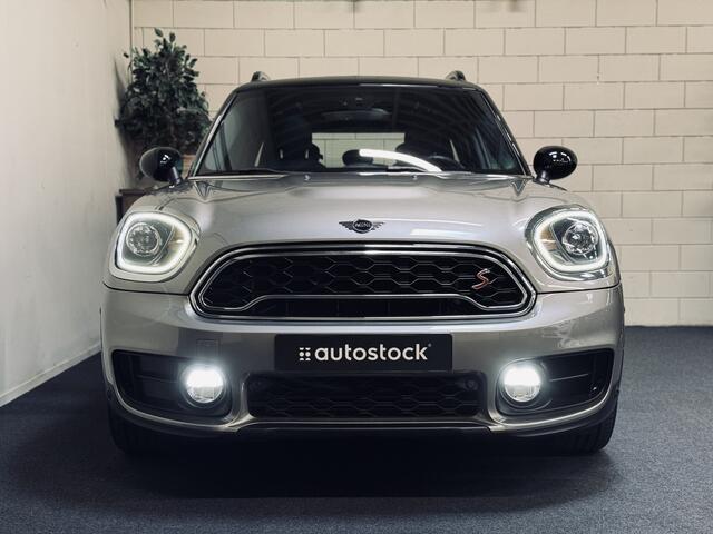 Mini COUNTRYMAN 2.0 Cooper S Oakwood | Panorama | Leder | harman/kardon
