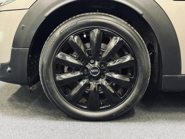 Mini COUNTRYMAN 2.0 Cooper S Oakwood | Panorama | Leder | harman/kardon