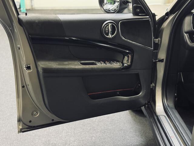 Mini COUNTRYMAN 2.0 Cooper S Oakwood | Panorama | Leder | harman/kardon