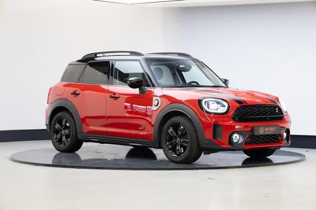 Mini COUNTRYMAN 1.5 Cooper S E ALL4 | Panoramadak |