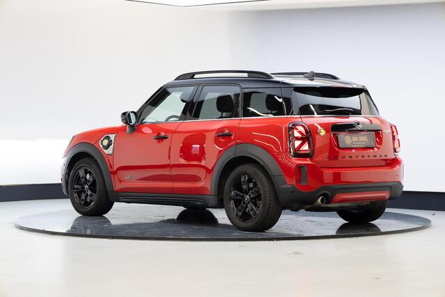 Mini COUNTRYMAN 1.5 Cooper S E ALL4 | Panoramadak |