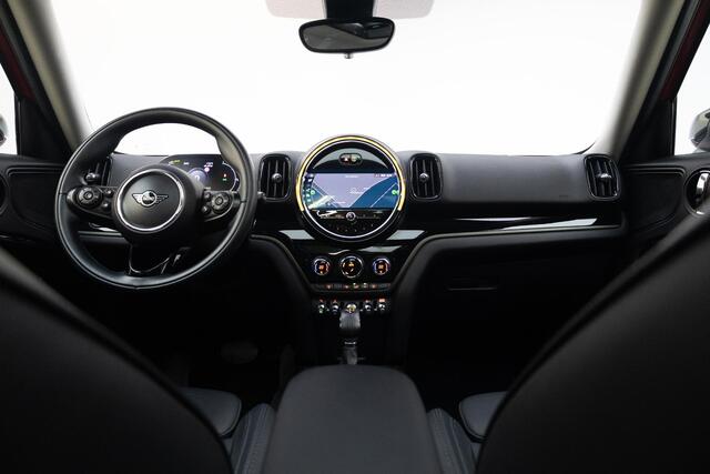 Mini COUNTRYMAN 1.5 Cooper S E ALL4 | Panoramadak |