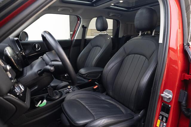 Mini COUNTRYMAN 1.5 Cooper S E ALL4 | Panoramadak |