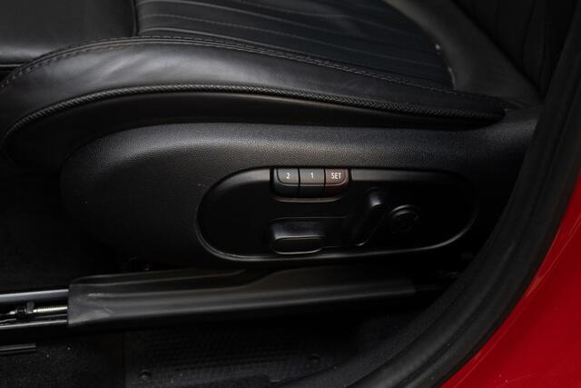 Mini COUNTRYMAN 1.5 Cooper S E ALL4 | Panoramadak |