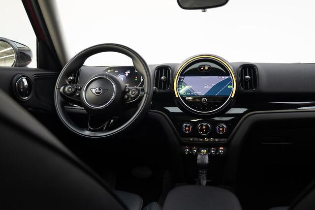 Mini COUNTRYMAN 1.5 Cooper S E ALL4 | Panoramadak |