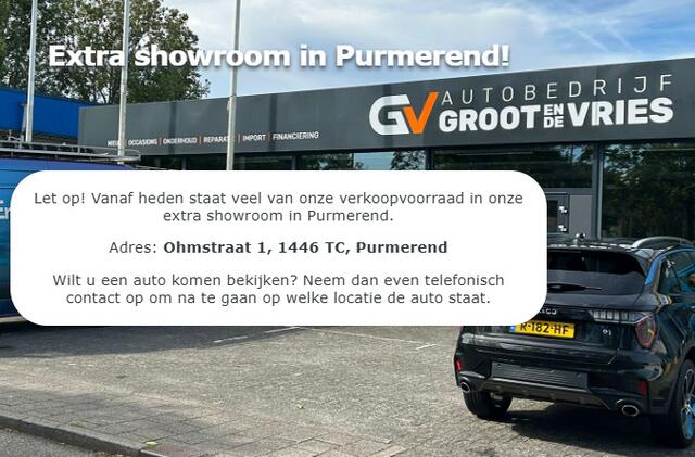 Mini COUNTRYMAN 1.5 Cooper|Orig.NL|Carplay|Cruise