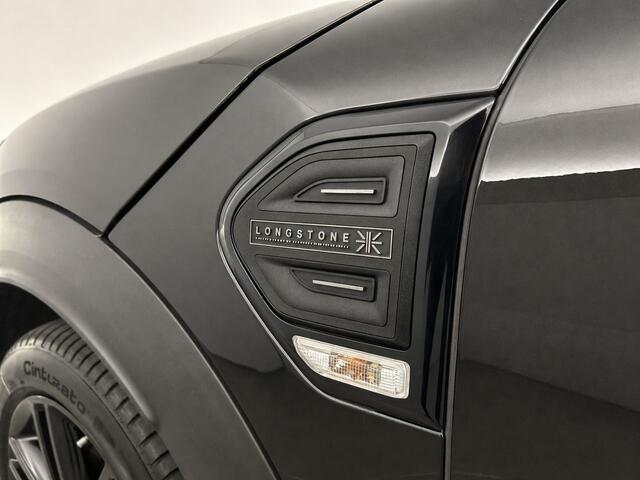 Mini COUNTRYMAN 1.5 Aut. Cooper Longstone Black-Ed Pano-dak/Leder/Camera