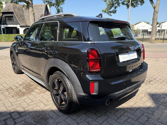 Mini COUNTRYMAN 1.5 Cooper Chili Pano Chester Leder Apple Carplay