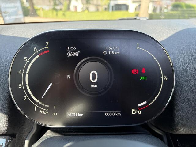 Mini COUNTRYMAN 1.5 Cooper Chili Pano Chester Leder Apple Carplay