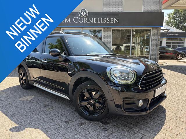 Mini COUNTRYMAN 1.5 Cooper Chili Pano Leder Harman/Kardon LED Appl
