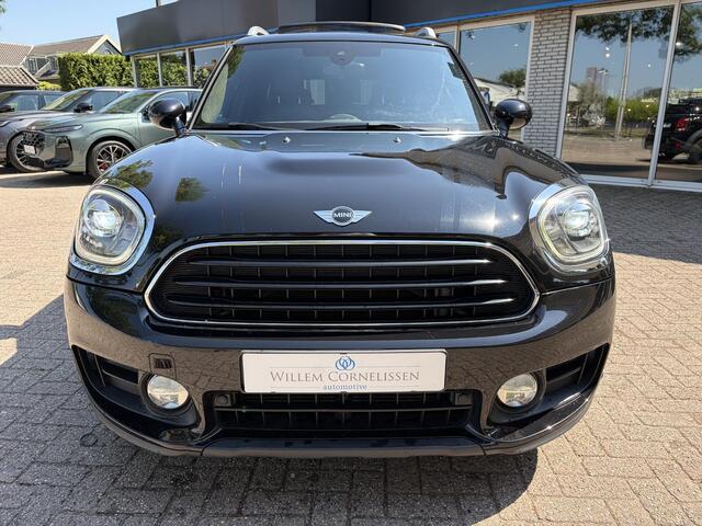 Mini COUNTRYMAN 1.5 Cooper Chili Pano Leder Harman/Kardon LED Appl